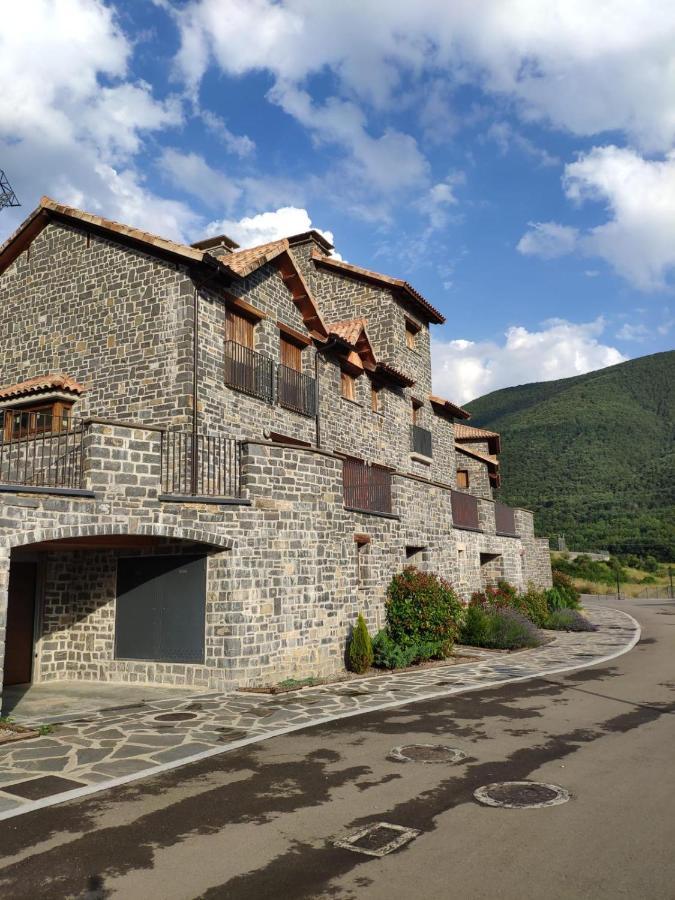 Mirador Gavin Villa Buitenkant foto
